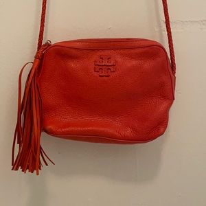 Tory Burch Crossbody - Orange